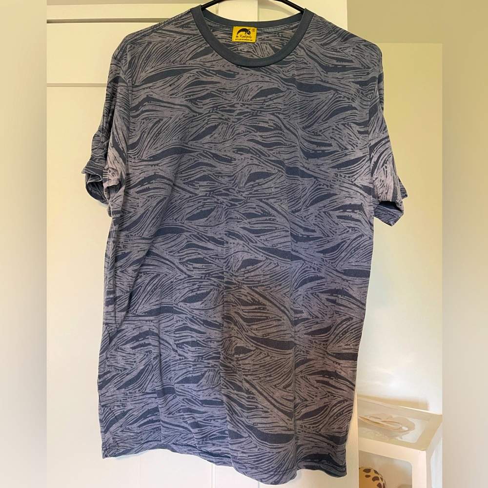 Kealopiko Mens T-shirt